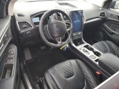 Ford Edge Titanium 2023 7