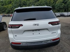 Jeep Grand Cherokee L Limited 2022 4
