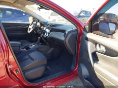 Nissan Rogue Sport SL 2022 4