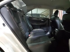 Toyota Camry SE 2017 9
