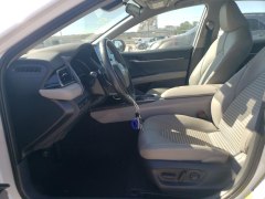 Toyota Camry SE 2022 6