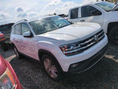 Volkswagen Atlas SE 2019 2