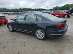 Volkswagen Passat SE 2017 5