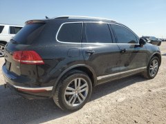 Volkswagen Touareg 2016 3