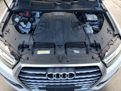 Audi Q7 Prestige 2017 11