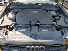 Audi Q8 Premium Plus 2021 11