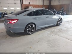 Honda Accord Sport 2021 6