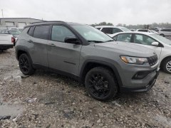 Jeep Compass Latitude 2023 2