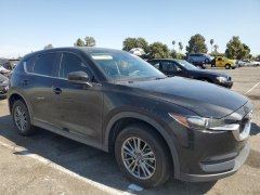 Mazda CX-5 Sport 2017 2