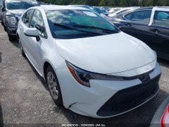 Toyota Corolla LE 2021 2