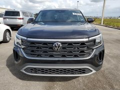 Volkswagen Atlas SE 2024 1