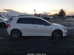 Volkswagen Golf R 2017 6