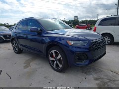 Audi Q5 Progressiv 2024 1