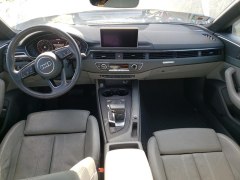 Audi A5 Prestige 2018 7