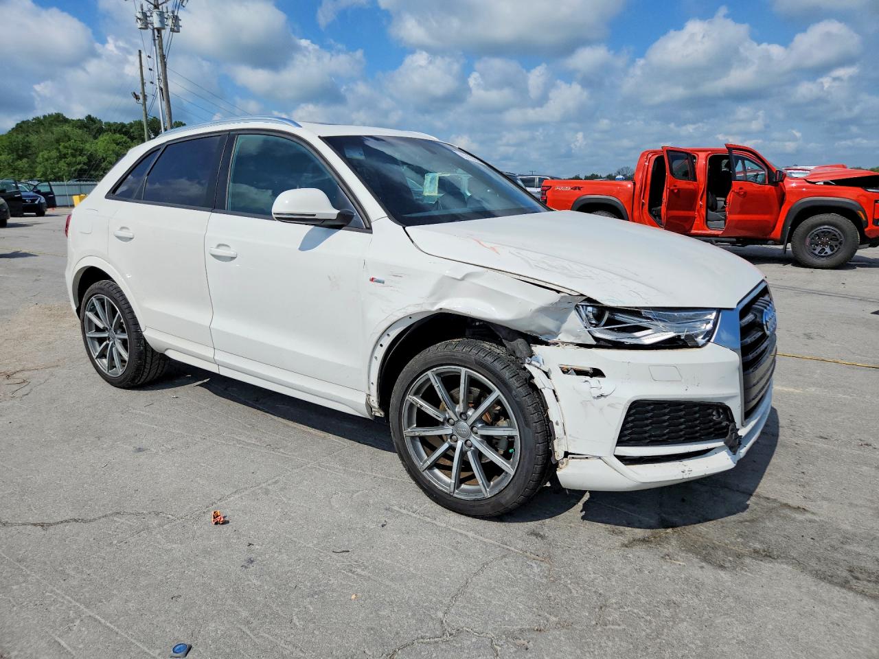 Audi Q3 Premium 2018 3