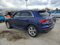 Audi Q3 Premium Plus 2022 5