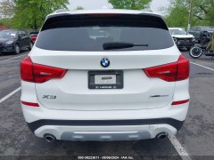 BMW X3 Xdrive 30i 2019 6