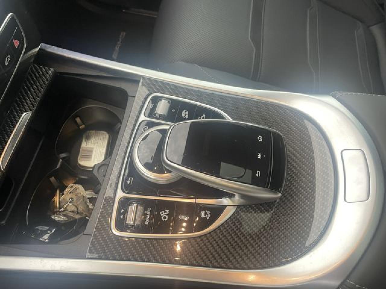 Mercedes-Benz G 63 AMG 2019 21