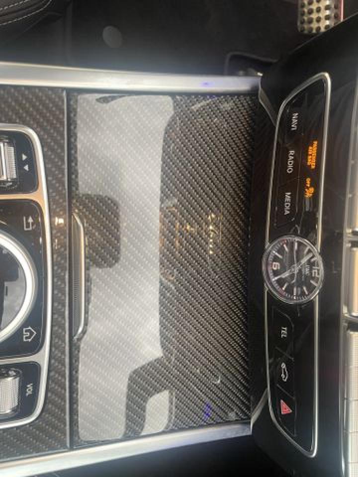 Mercedes-Benz G 63 AMG 2019 26