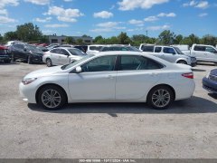 Toyota Camry SE 2016 4