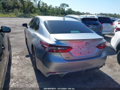 Toyota Camry SE 2024 5