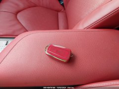 Toyota Camry XSE 2024 12