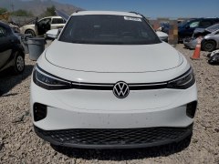 Volkswagen ID.4 Standart 2024 1