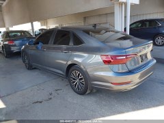 Volkswagen Jetta SE 2020 3