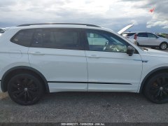 Volkswagen Tiguan SE R-Line 2021 8