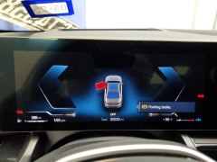BMW 530i 2024 8