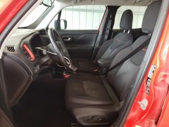 Jeep Renegade Trailhawk 2018 6