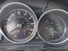 Mazda 6 Sport 2018 6