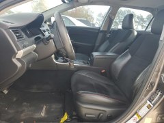 Toyota Camry XSE 2017 6