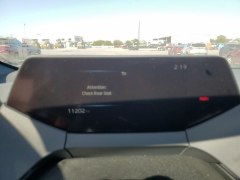 Toyota Prius XLE 2023 8