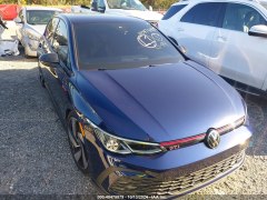 Volkswagen Golf GTI 2022 2