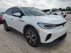 Volkswagen ID.4 Pro S 2023 2