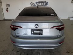 Volkswagen Jetta S 2021 4