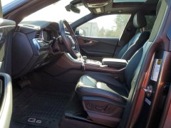 Audi Q8 Premium Plus 2019 6