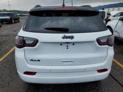 Jeep Compass Limited 2024 4