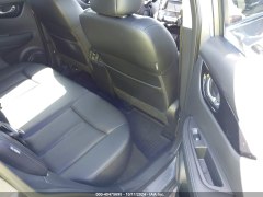 Nissan Rogue Sport SL 2022 11
