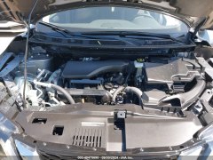 Nissan Rogue Sport SL 2022 12