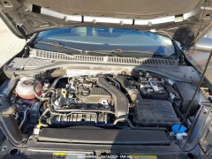 Volkswagen Jetta SE 2023 11