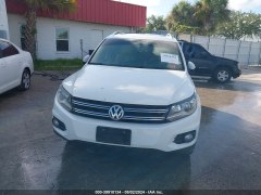 Volkswagen Tiguan SE 2015 1