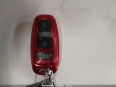 Audi Q8 Prestige 2019 12