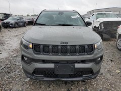 Jeep Compass Latitude 2023 1