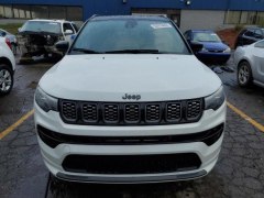 Jeep Compass Limited 2024 1
