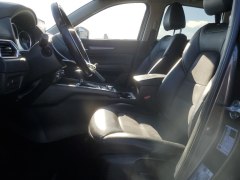 Mazda CX-5 Touring 2017 6