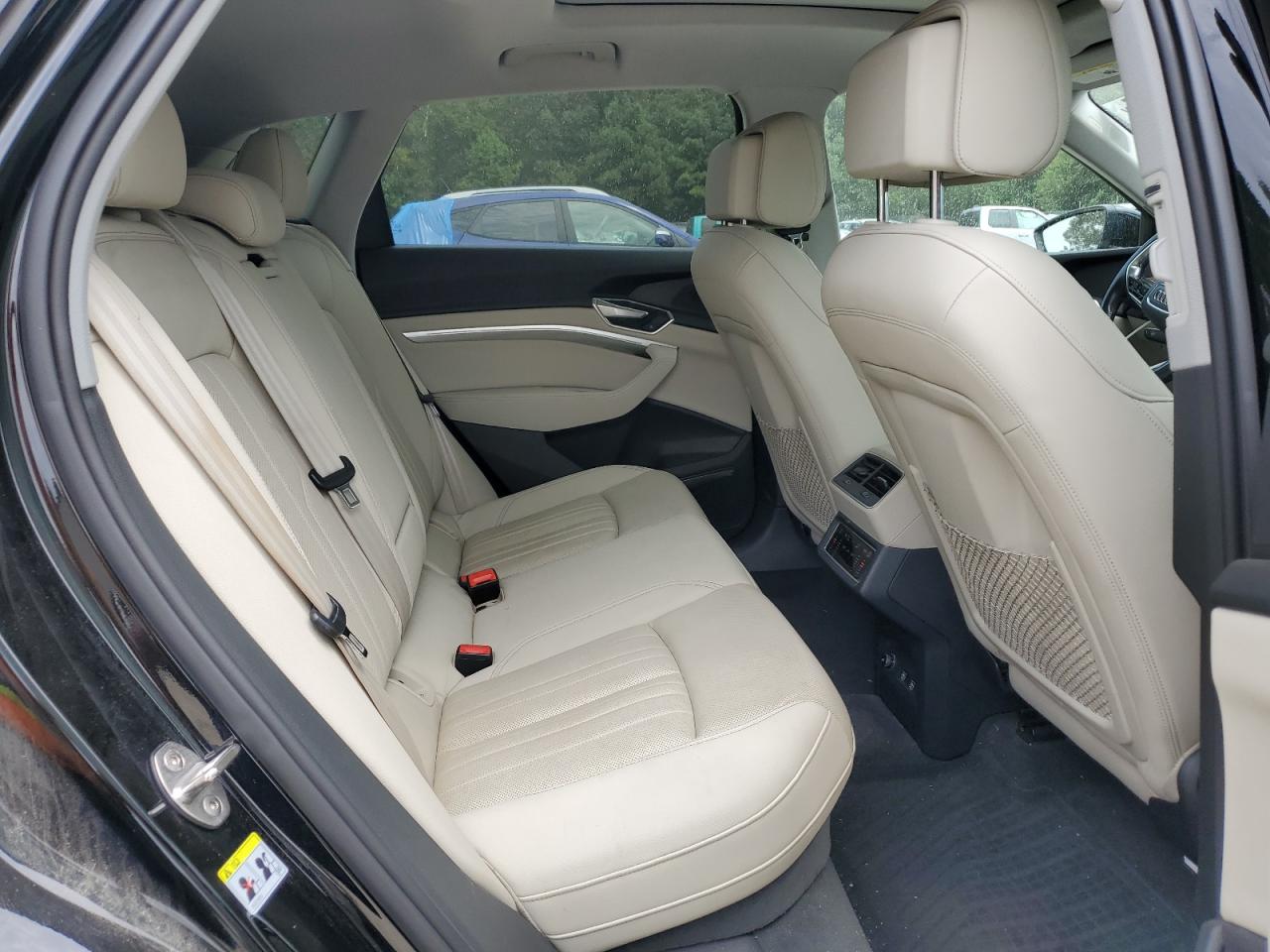 Audi E-Tron Premium Plus 2019 10
