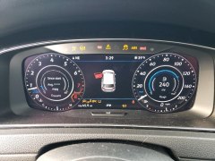 Volkswagen Golf R 2019 8