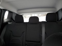 Jeep Renegade Latitude 2022 10